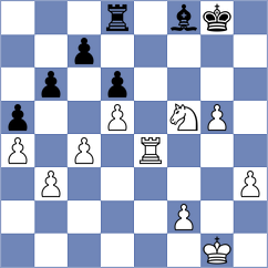 Sieciechowicz - Chernyavsky (chess.com INT, 2024)