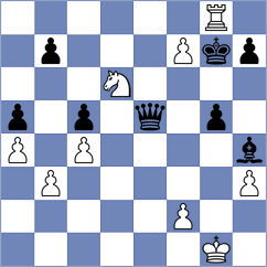 Chumpitaz Carbajal - Kocyigit (Chess.com INT, 2021)