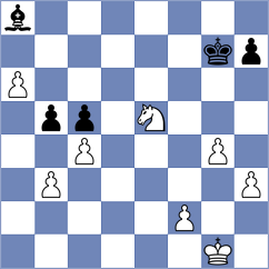 Nguyen - Saba (Chess.com INT, 2020)