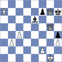 Leyva Rivera - Gretarsson (Chess.com INT, 2020)