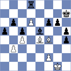 Osorio Itanare - Ovetchkin (Chess.com INT, 2020)
