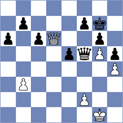 Sebesta - Vesely (Chess.com INT, 2021)