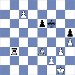 Protopopova - Lagumina (Chess.com INT, 2020)