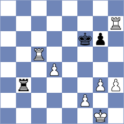 Begic - Haidinger (Chess.com INT, 2021)