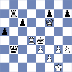 Salomon - Mucobega (Chess.com INT, 2016)