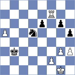 Zherebukh - Gheorghiu (chess.com INT, 2023)