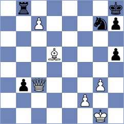 Stachowiak - Vivas (Chess.com INT, 2020)