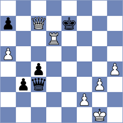Atanasov - Drygalov (chess.com INT, 2024)