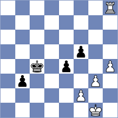 Bellia - Sonis (Premium Chess Arena INT, 2020)