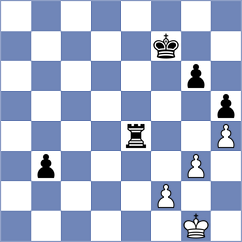 Kanyamarala - Daneshvar (chess.com INT, 2024)