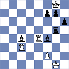 Martinez Pla - Haszon (chess.com INT, 2024)