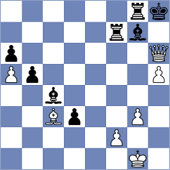 Makridis - Harriott (chess.com INT, 2024)