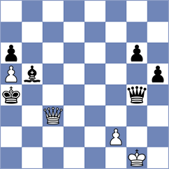 Lazavik - Khusnutdinov (Chess.com INT, 2021)