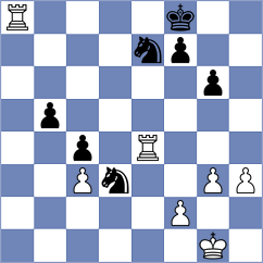 Roebers - Hulka (chess.com INT, 2024)
