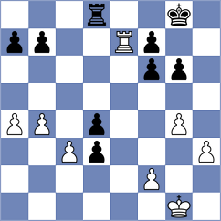 Yankelevich - Lagarde (chess.com INT, 2024)