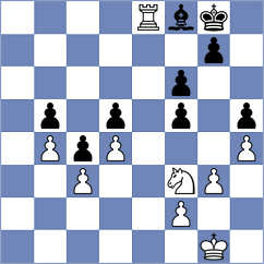 Nilsson - Pogorelskikh (chess.com INT, 2023)