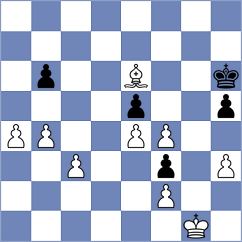 Onischuk - Derraugh (chess.com INT, 2021)