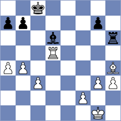 Sychev - Sanchez (Chess.com INT, 2021)