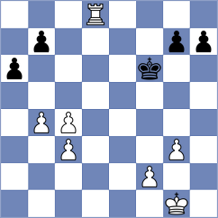 Zhong - Eggleston (Chess.com INT, 2020)