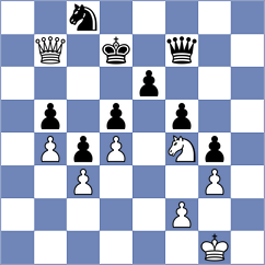 Sanchez Enriquez - Samunenkov (chess.com INT, 2024)