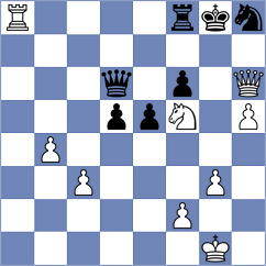 Cunha - Kleibel (chess.com INT, 2024)