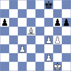 Livaic - Pert (chess.com INT, 2023)