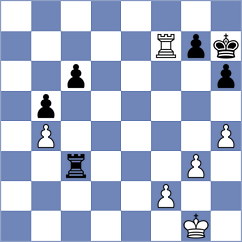 Fernandez - Mei (chess.com INT, 2024)