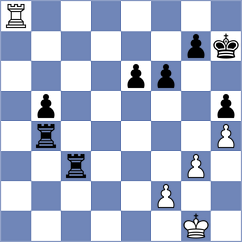 Kyteas - Hapala (Chess.com INT, 2021)
