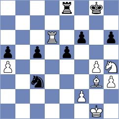 Seul - Kholin (chess.com INT, 2021)