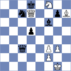 Mitrabha - Gimenez Aguirre (chess.com INT, 2023)