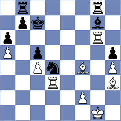 Kravtsiv - Melillo (chess.com INT, 2024)