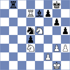 D'Arruda - Stojanovski (chess.com INT, 2024)
