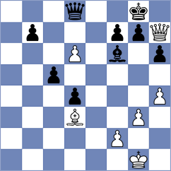Kuzmin - Ilamparthi (chess.com INT, 2024)