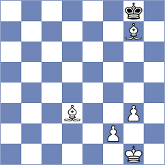 Ter Sahakyan - Papasimakopoulos (chess.com INT, 2021)