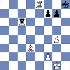Trifan - Montes Orozco (chess.com INT, 2023)