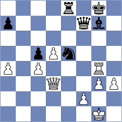 Jeet - Taspinar (chess.com INT, 2024)