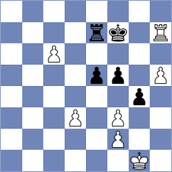 Rasulov - Skvortsov (chess.com INT, 2024)