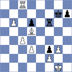 Roque Sola - Ionescu (chess.com INT, 2022)