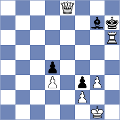 Gan-Od - Remolar Gallen (chess.com INT, 2023)