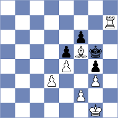 Gretarsson - Kruckenhauser (Chess.com INT, 2020)