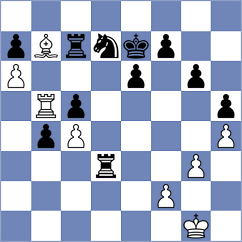 Matta - Duda (chess.com INT, 2024)