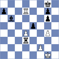 Hristodoulou - Pantev (chess.com INT, 2023)