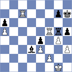 Xiong - Lobanov (chess.com INT, 2024)