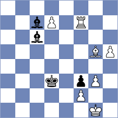 Volkov - Sarana (chess.com INT, 2024)