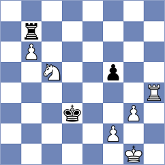 Kashefi - Fluvia Poyatos (Chess.com INT, 2019)