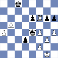 Nilsen - Bardyk (chess.com INT, 2024)