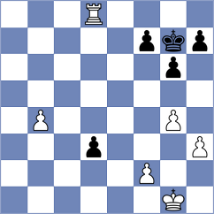 Amburgy - Ansh (chess.com INT, 2023)