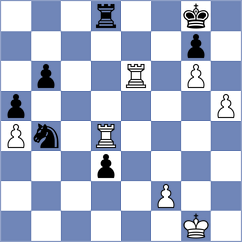 Keymer - Lei (chess24.com INT, 2021)