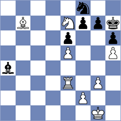 Vasquez Schroder - Moon (Chess.com INT, 2021)