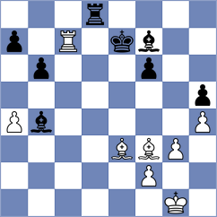 Ohanyan - Oparin (chess.com INT, 2024)